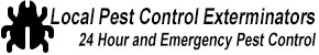 Mount Gretna PA Pest Control Exterminators